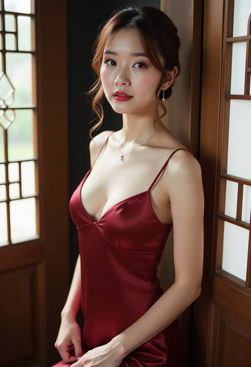 林晨曦