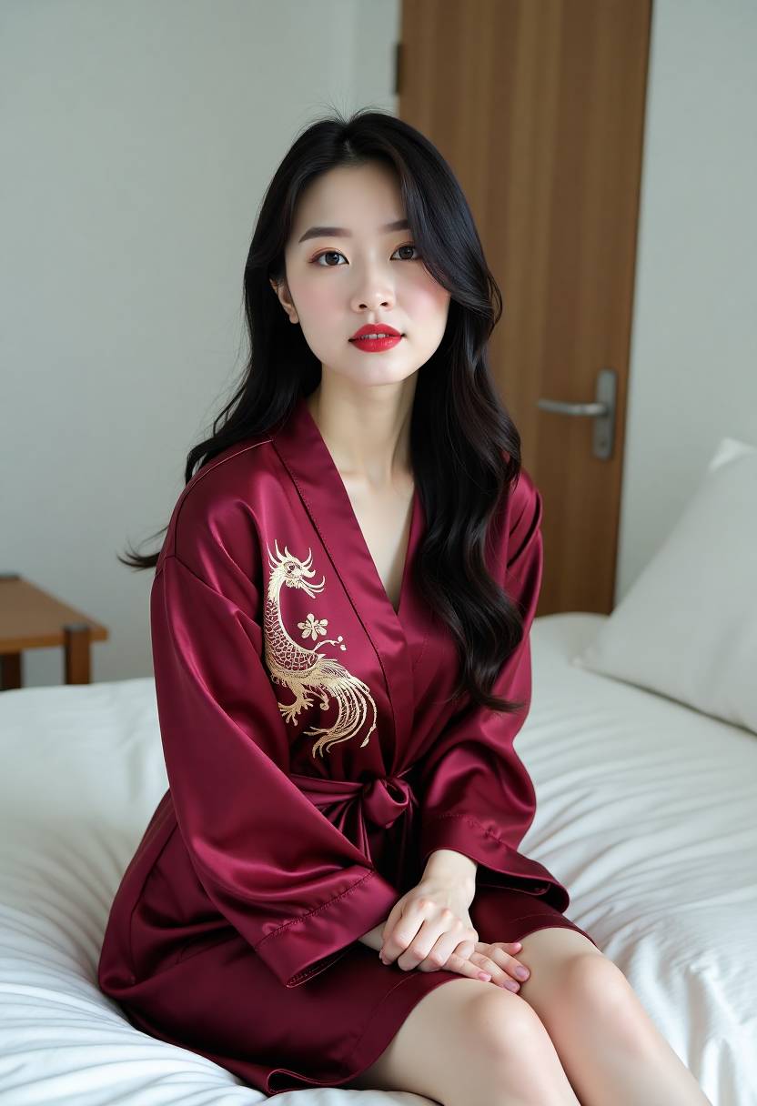 重生八零做女首富