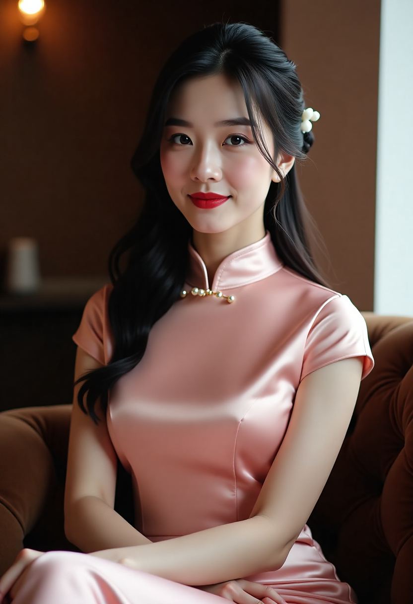 霸总的闪婚娇妻