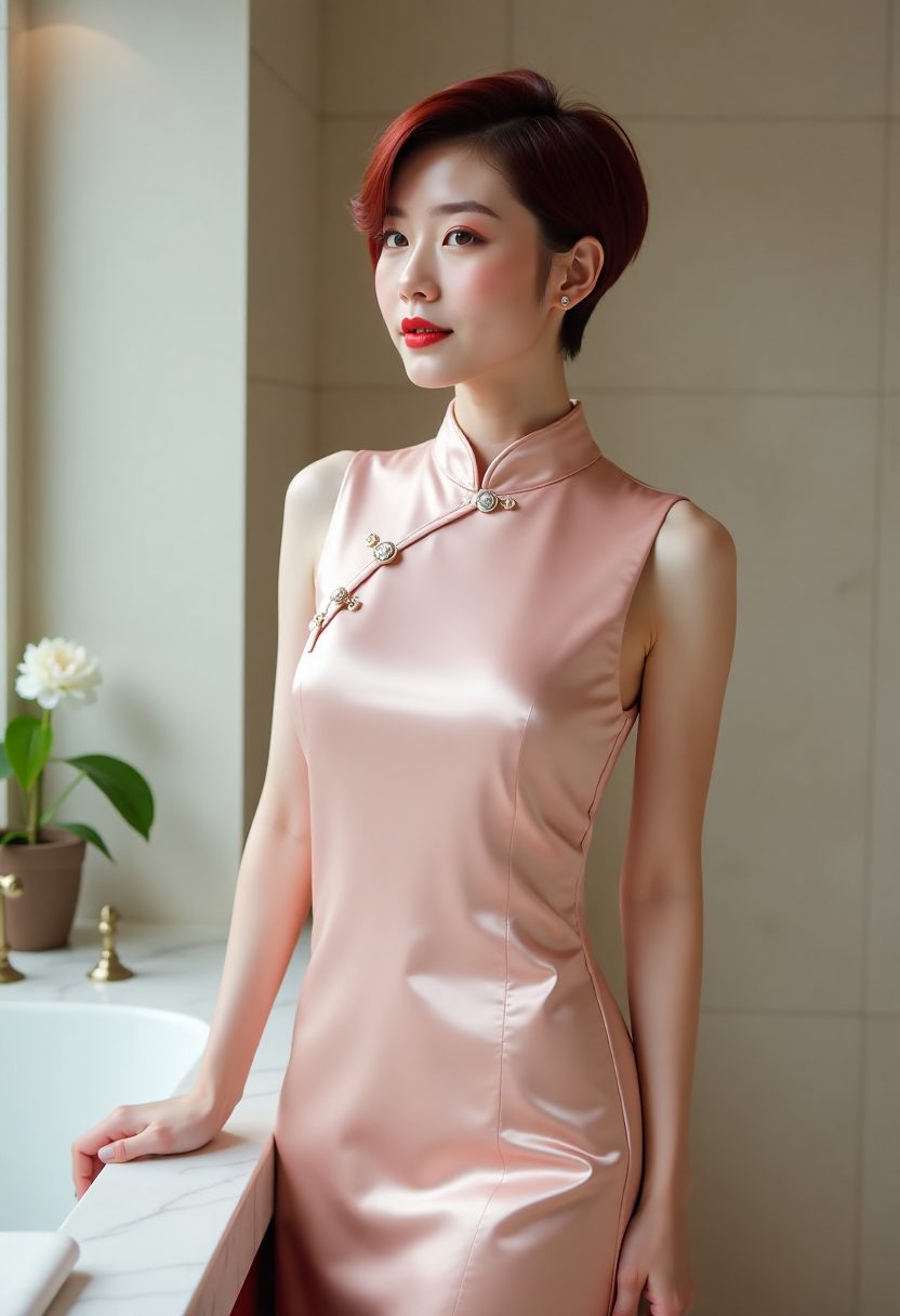 重生之商业女王