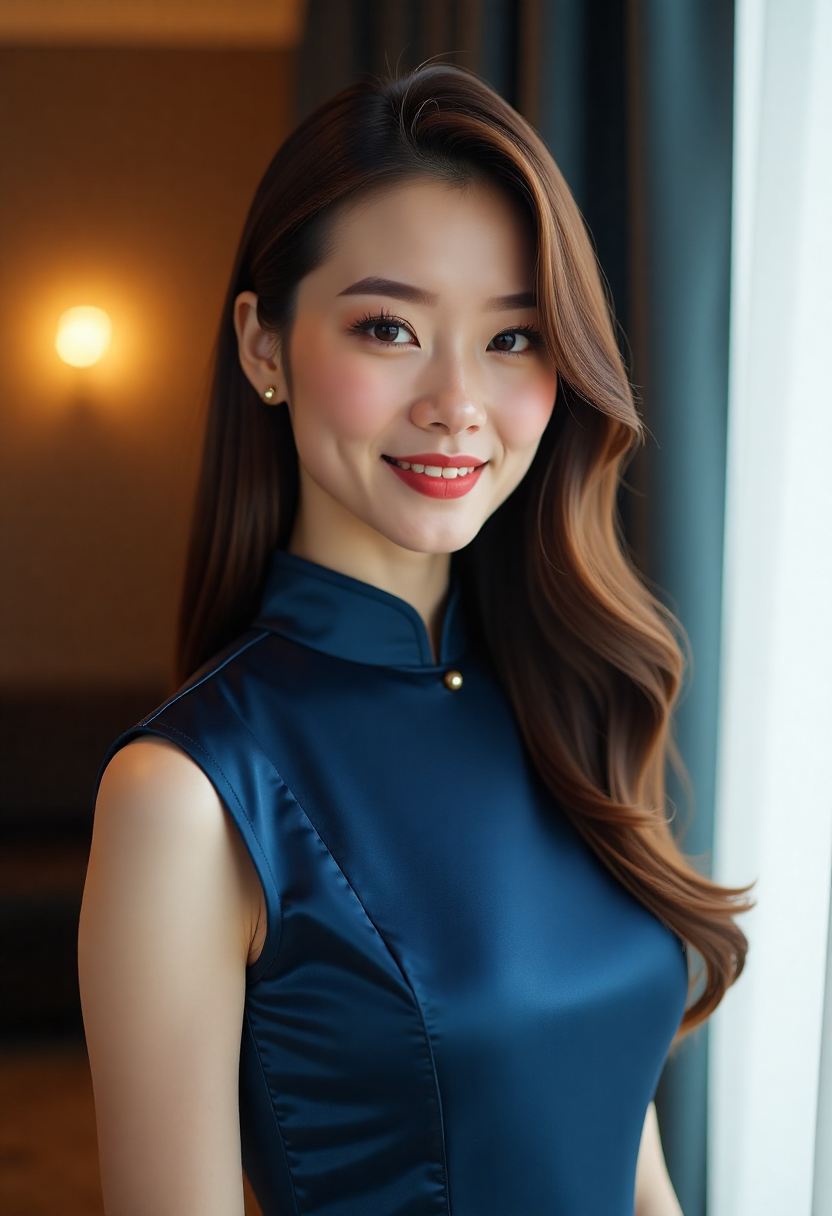 苏婉月