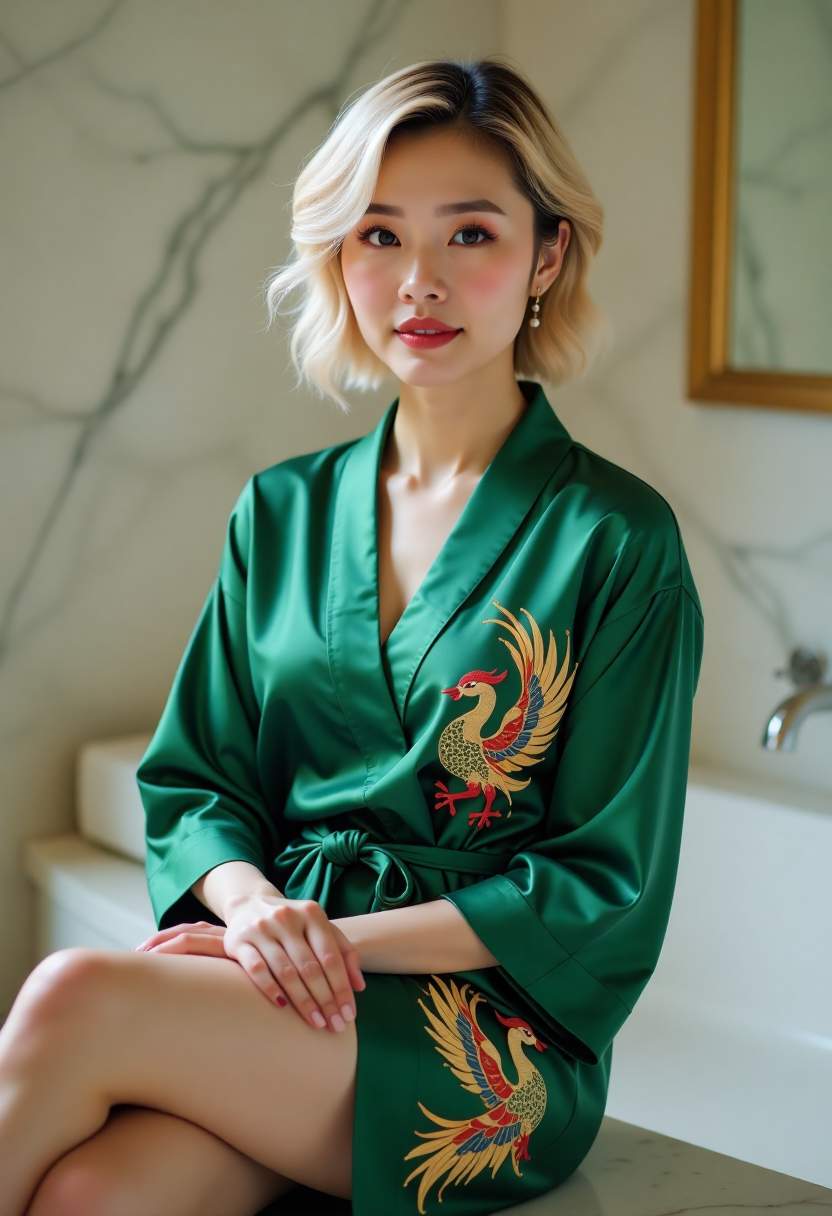 假千金的真豪门生活